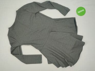 obcisła sukienka ciążowa: Sukienka damska, rozmiar S — 3