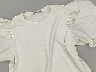 Zara, T-shirt damski, rozmiar S