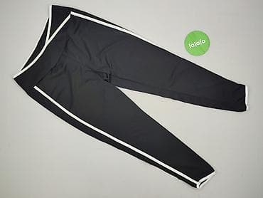 leggins: Legginsy Sportowe damskie, rozmiar L — 2