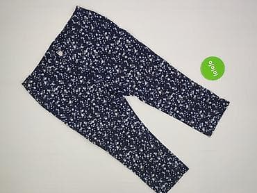 denimco: Janina, Spodnie materiałowe damskie, rozmiar 2XL — 2