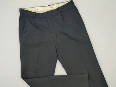 neonowa marynarka: Spodnie garniturowe dla mężczyzn, S — 1