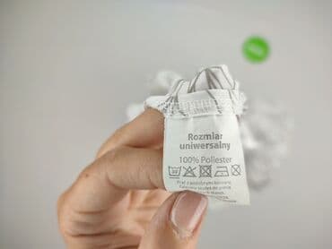 ubrania do sauny: Women`s cape, size One size — 4