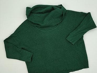 sweter serca: Tally Weijl, Golf damski, rozmiar S — 1