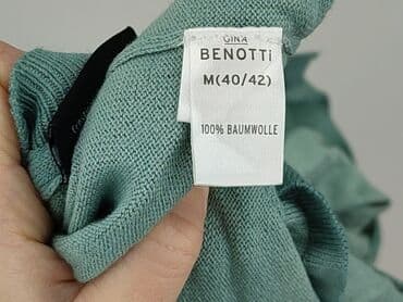 sweter c and a: Gina Benotti, Sweter damski, M — 5
