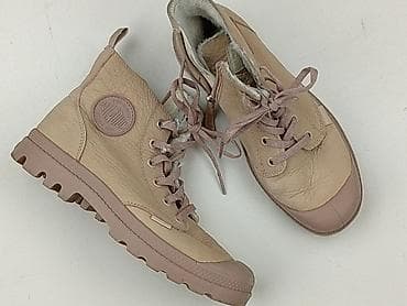 ccc buty ugg: Palladium, Botki damskie, rozmiar 37 — 2