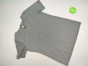 basic t shirty oversized: Gina Benotti, Bluzka damska, rozmiar XL — 3