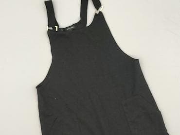 sandalki deichmann: New Look, Ogrodniczki damskie, rozmiar M — 1