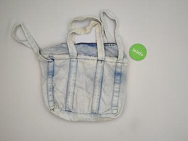 bershka torebka: Torba materiałowa, Zara, stan - Bardzo dobry — 3