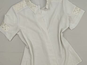 Women: Women`s shirt, size M (EU 38) — 1