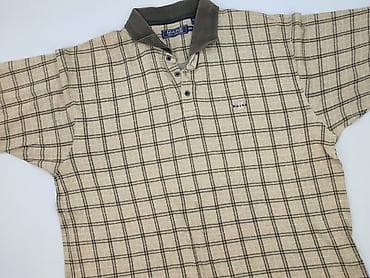 clothes second hand: Maine, Koszulka polo dla mężczyzn, rozmiar 2XL — 1