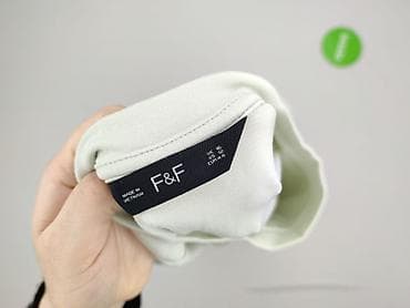 Ubrania damskie: F&F, Bluzka damska, rozmiar 2XL — 4