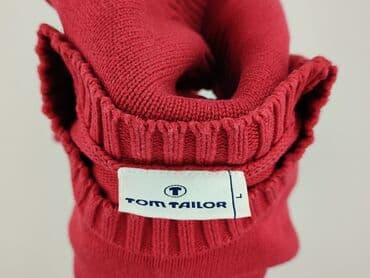 golf: Tom Tailor, Светр для чоловіків, розмір L на lalafo.pl — 4 golf: Tom Tailor, Светр для чоловіків, розмір L — 4