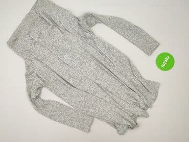 kurtka puchowa damska z kapturem reserved: Kardigan damski, rozmiar S — 2