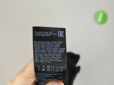 sweter z dekoltem v: Vero Moda, Kardigan damski, rozmiar M — 5