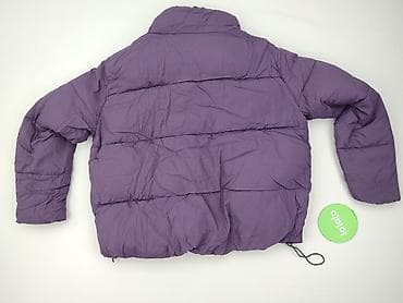 smog kurtka: Sinsay, Kurtka zimowa damska, rozmiar S — 3