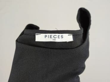 marynarka damska pull and bear: Pieces, Bluzka damska, XS — 5