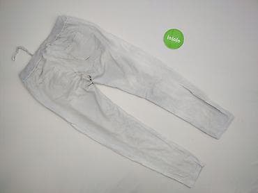 spodnie dres 4f: Spodnie dresowe damskie, rozmiar L — 3