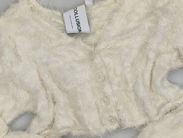 Women: Collusion, Women`s knitwear, size S (EU 36) — 1