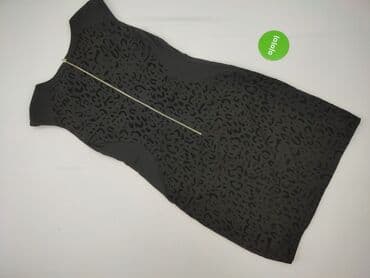 sukienki marynarkowe plus size: Women`s dress, size 2XL — 4