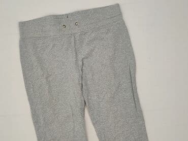 Women: Atmosphere, Material trousers for women, size 2XL (EU 44) — 1