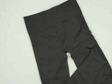 Legginsy Sportowe damskie, L