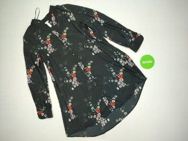 sukienka szmizjerka h m: H&M, Сукня жіноча, розмір M — 3