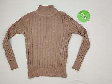sweter c: Golf damski, rozmiar S — 2
