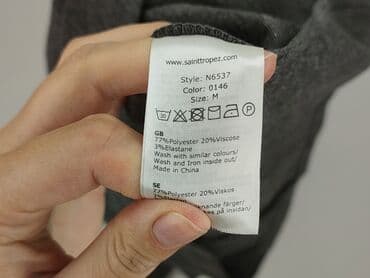 zalando sukienka w paski: Saint Tropez, Sukienka damska, rozmiar M — 5