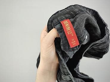 Kobiety: Denim Co, Jeansy damskie, rozmiar L — 4