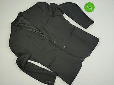 pull and bear kurtka bomber: Marynarka dla mężczyzn, rozmiar L — 2