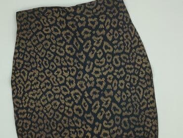 mohito spódnice w panterkę: Spódnica damska, rozmiar S — 1