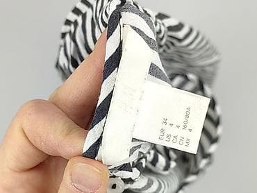 bluzki fluorescencyjna: H&M, Bluzka damska, rozmiar XS — 4