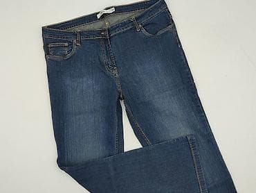 amisu jeans: Jeansy damskie, rozmiar 3XL — 1