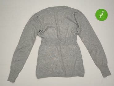 czy sweter z akrylu jest dobry: Women's blouse, size S (EU 36) — 3