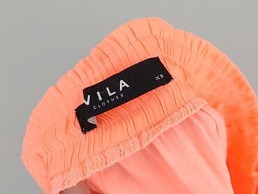 Skirts: Vila, Women`s skirt, size XS — 5