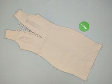 bandażowa sukienki: Goddiva, Women`s dress, size S — 2