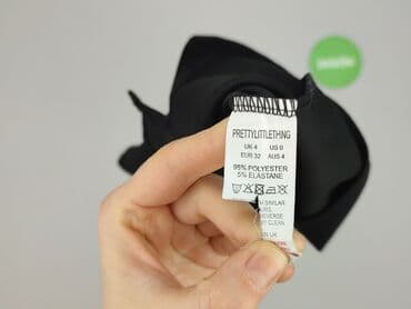 Kobiety: PrettyLittleThing, Top damski, 2XS — 6