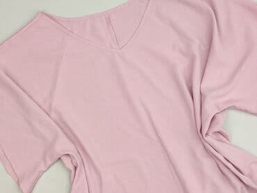 t shirty oversize basic: Women's blouse — 1