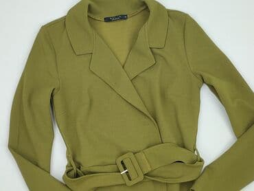 Jeansy: Mohito, Sukienka damska, rozmiar XS — 1