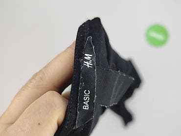 sukienki basic: H&M Basic, Sukienka damska, rozmiar L — 4