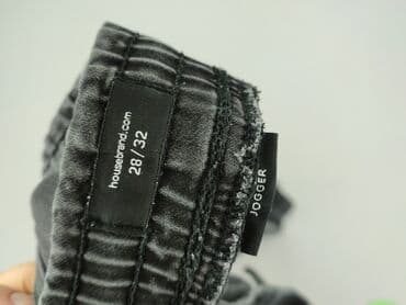 new yorker spodnie hello kitty: House, Chinosy dla mężczyzn, XS — 4