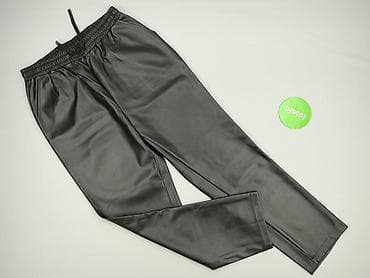 bluzki converse: Damskie spodnie Top Secret Woman, rozmiar 38. Model o kroju joggerów z — 2