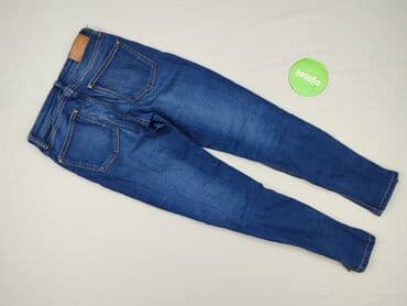 mango jeans straight leg: Mango, Jeans for women, size S — 3