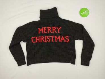 sweter h: Women`s sweater, size L (EU 40) — 2
