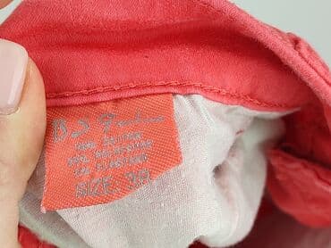 Kobiety: BStyle, Spodnie materiałowe damskie, rozmiar S — 5