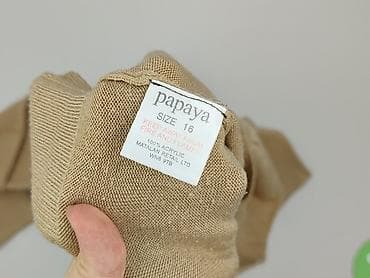 papaya sweter: Papaya, Kardigan damski, rozmiar M — 4