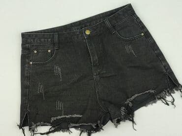 szorty plus size: Szorty damskie, rozmiar 2XL — 1