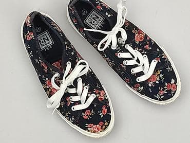 Trampki damskie, rozmiar 40