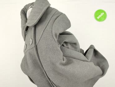 Baby clothes: Coat, 9 years, 128-134 cm, condition - Very good at lalafo.pl — 5 Baby clothes: Coat, 9 years, 128-134 cm, condition - Very good — 5