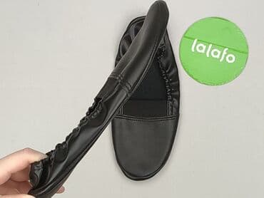 Pozostałe obuwie damskie: Rozmiar 36 — 4